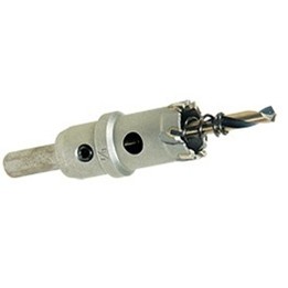 Carbide Tipped Hole Cutters